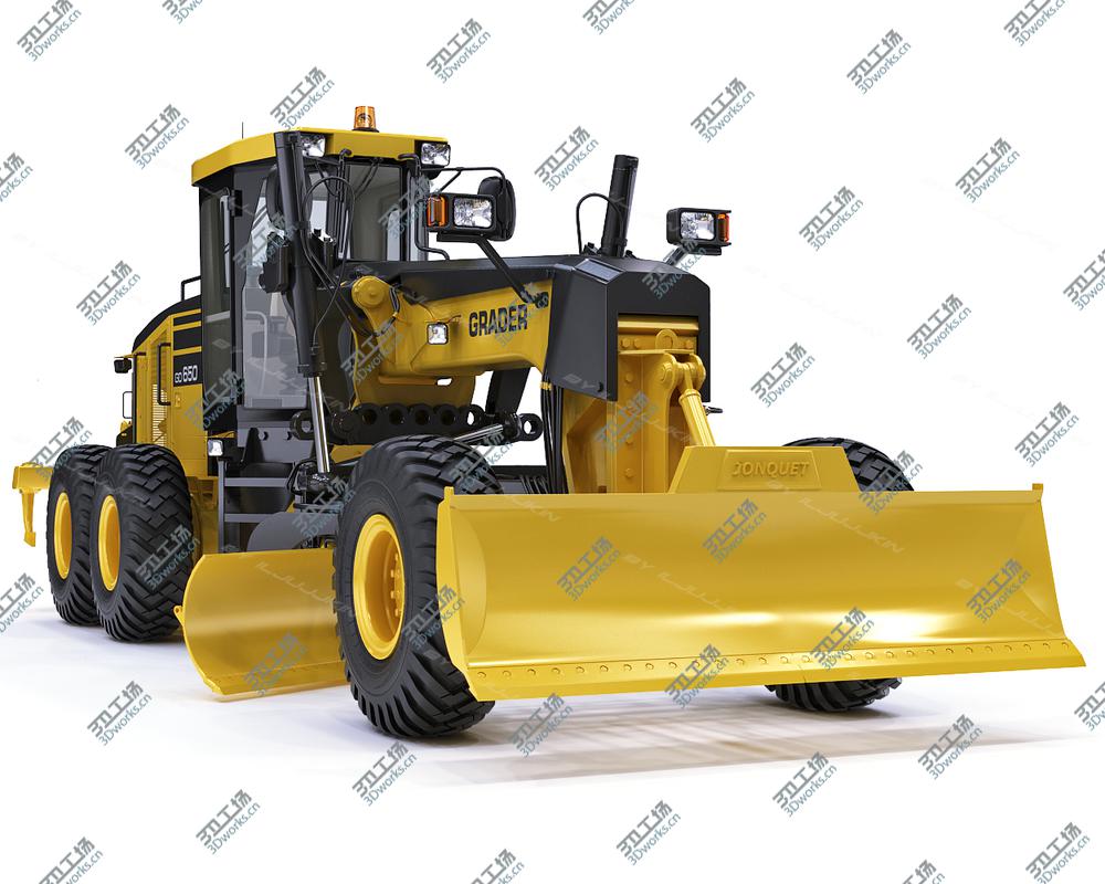 images/goods_img/202104094/Motor Grader Generic construction equipment/5.jpg